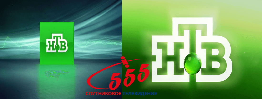 Спутниковые каналы НТВ-Плюс